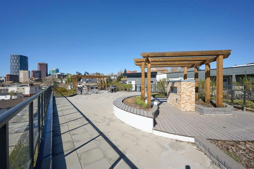 416-515 4 Avenue Northeast, Calgary, AB, T2E 0J9 - 20