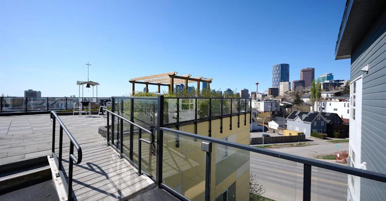 416-515 4 Avenue Northeast, Calgary, AB, T2E 0J9 - 25
