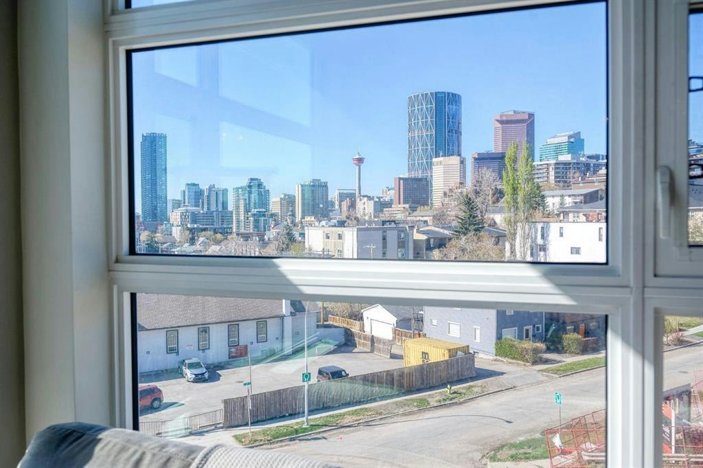 416-515 4 Avenue Northeast, Calgary, AB, T2E 0J9 - 3