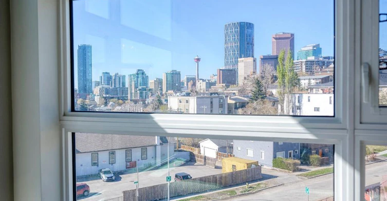 416-515 4 Avenue Northeast, Calgary, AB, T2E 0J9 - 3