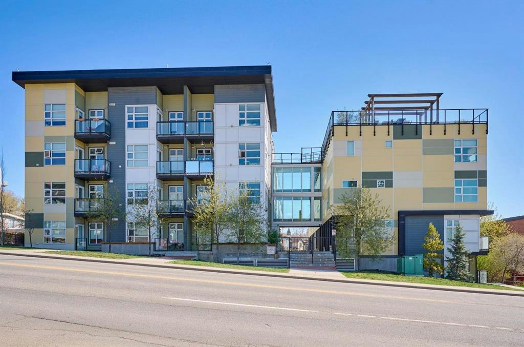 416-515 4 Avenue Northeast, Calgary, AB, T2E 0J9 - 5