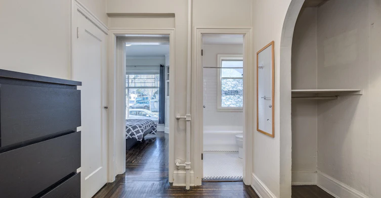 2-935 Jervis Street, Vancouver, BC, V6E 2B5 - 17