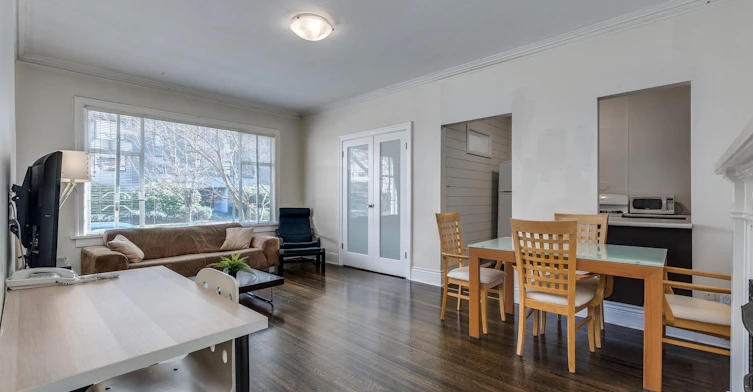 2-935 Jervis Street, Vancouver, BC, V6E 2B5 - 3