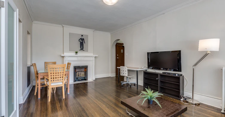 2-935 Jervis Street, Vancouver, BC, V6E 2B5 - 10