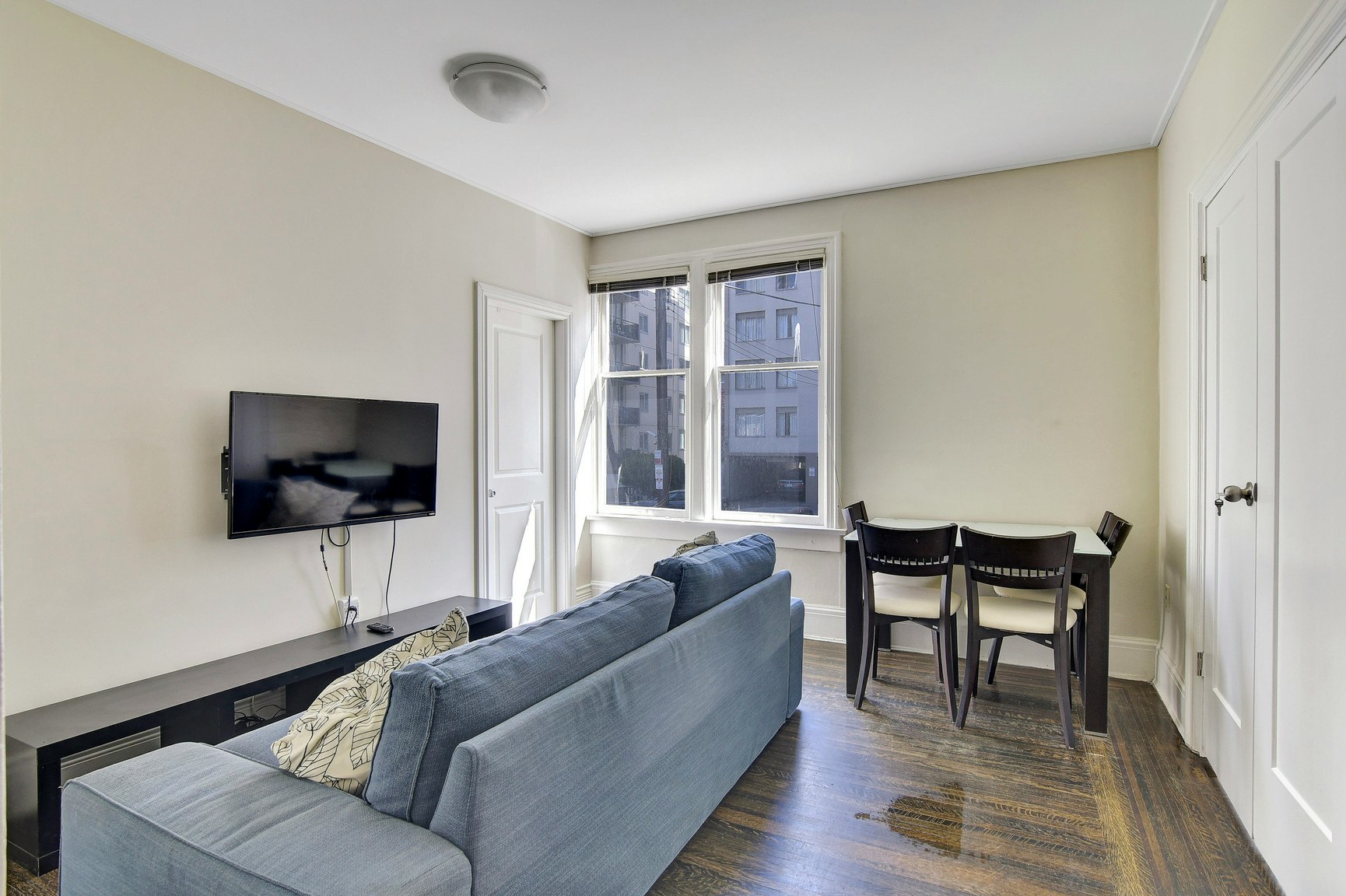 6-935 Jervis Street, Vancouver, BC, V6E 2B5 - 2
