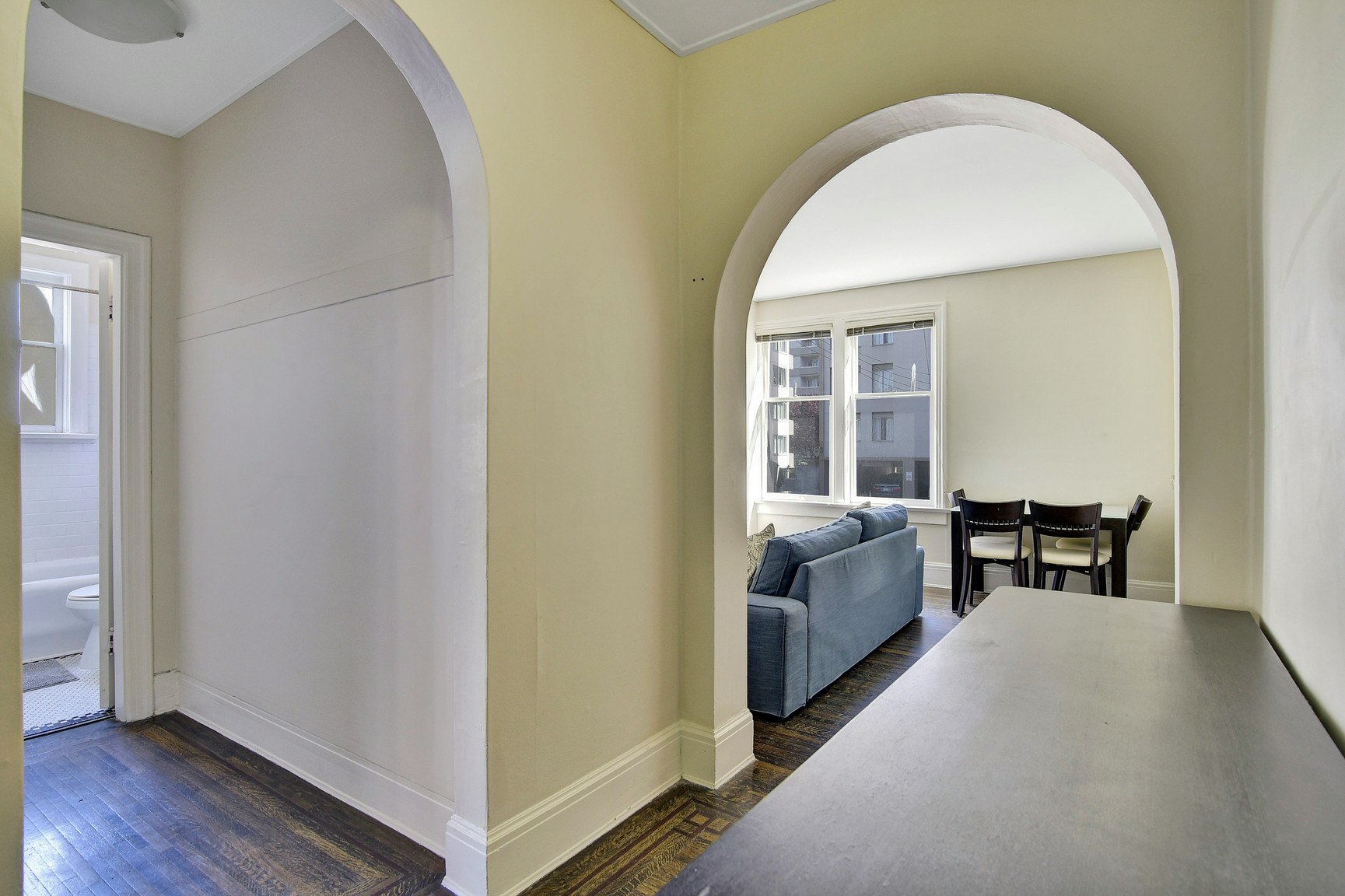 6-935 Jervis Street, Vancouver, BC, V6E 2B5 - 7