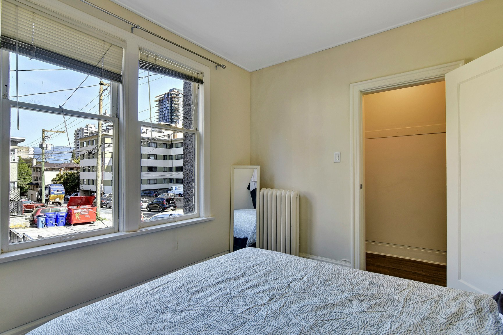 6-935 Jervis Street, Vancouver, BC, V6E 2B5 - 13