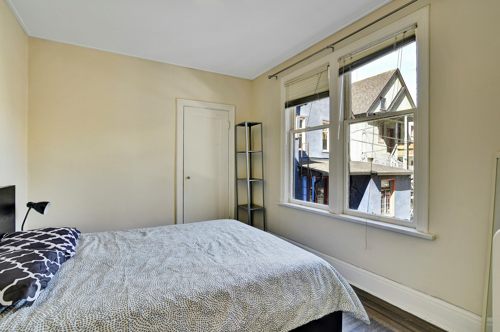 6-935 Jervis Street, Vancouver, BC, V6E 2B5 - 12