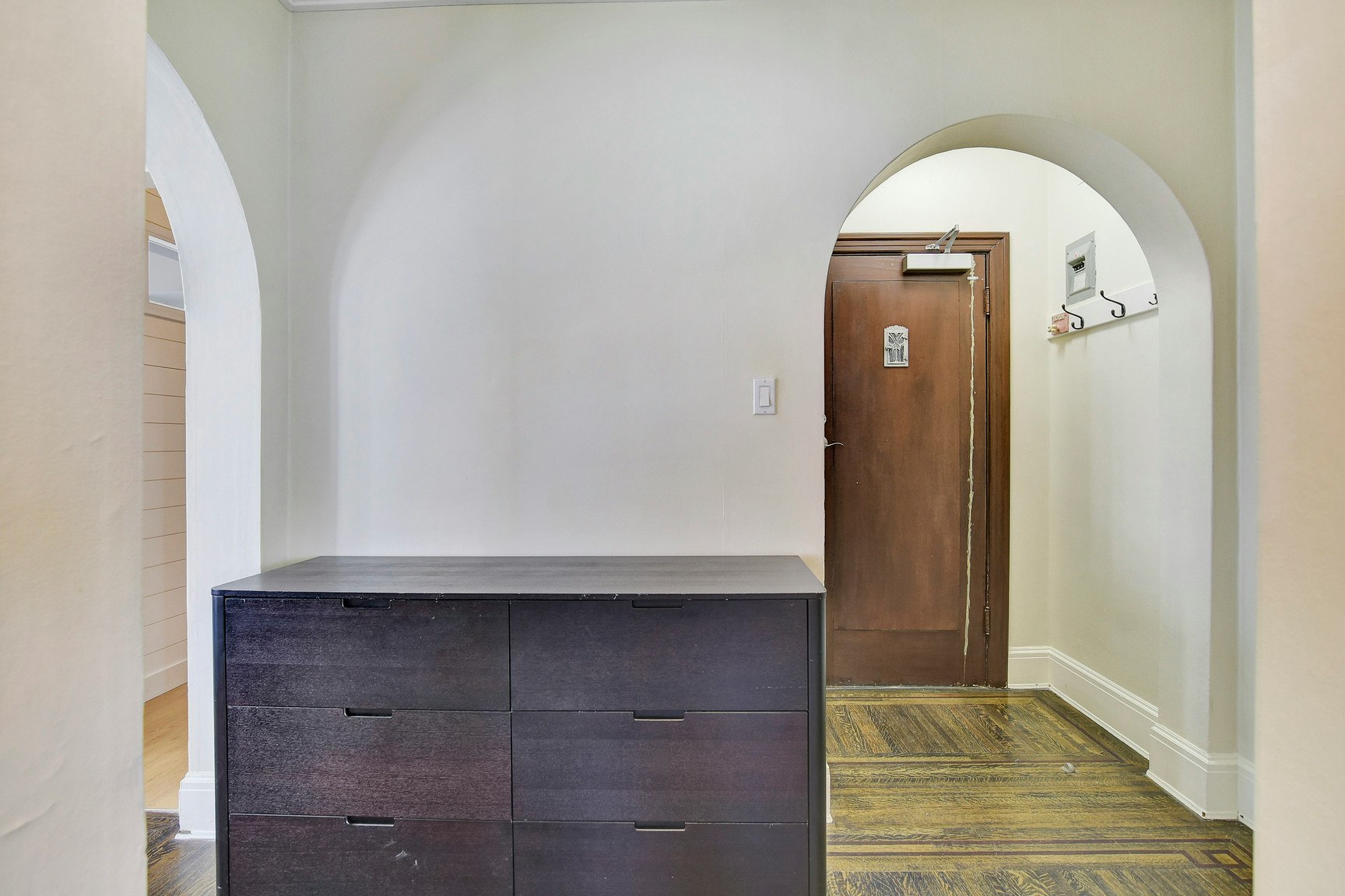 6-935 Jervis Street, Vancouver, BC, V6E 2B5 - 19
