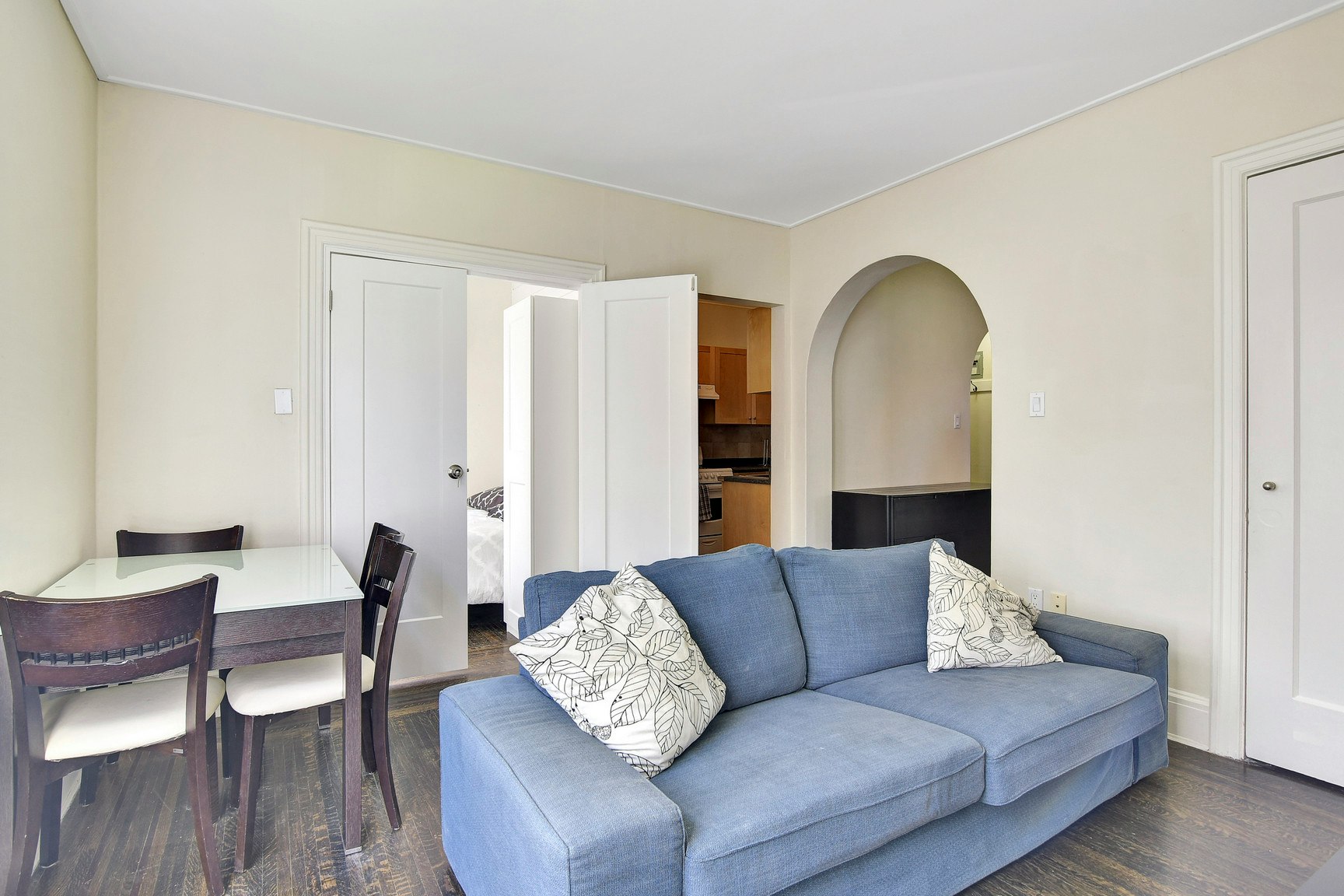 6-935 Jervis Street, Vancouver, BC, V6E 2B5 - 3