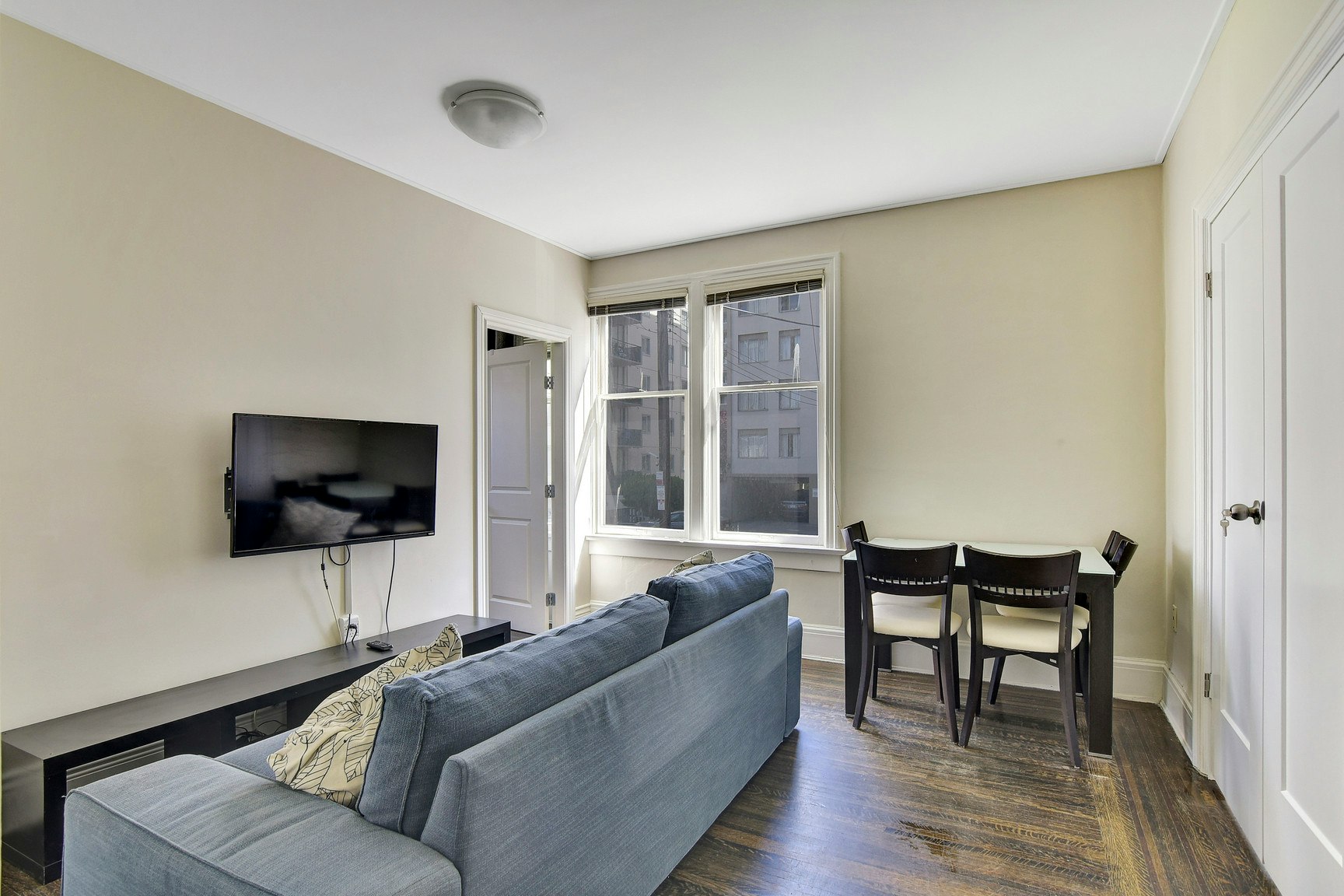 6-935 Jervis Street, Vancouver, BC, V6E 2B5 - 5