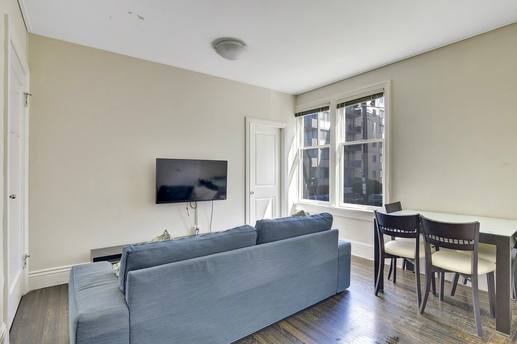 6-935 Jervis Street, Vancouver, BC, V6E 2B5