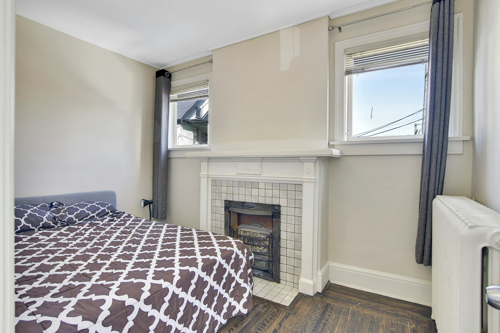 6-935 Jervis Street, Vancouver, BC, V6E 2B5 - 16