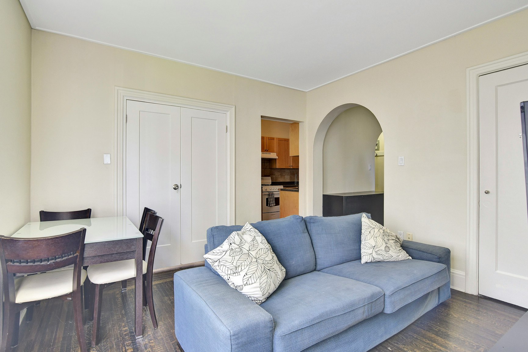 6-935 Jervis Street, Vancouver, BC, V6E 2B5 - 6