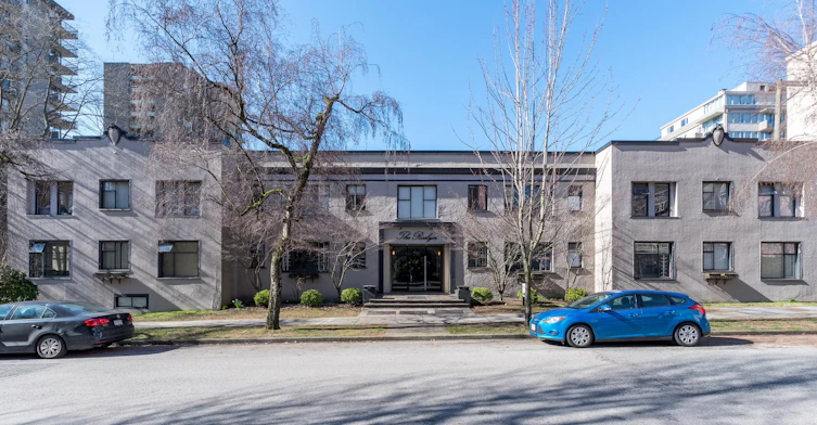 18-935 Jervis Street, Vancouver, BC, V6E 2B5 - 14