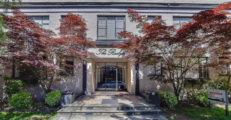 935 Jervis Street, Vancouver, BC, V6E 2B5