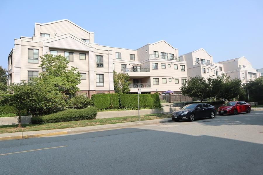 106-2357 Whyte Avenue, Port Coquitlam, BC, V3C 2A3