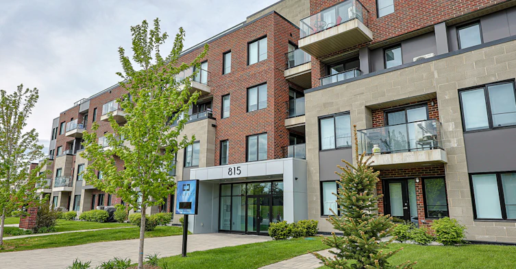A117-815 Gagné Rue, Montréal, QC, H8P 0A4