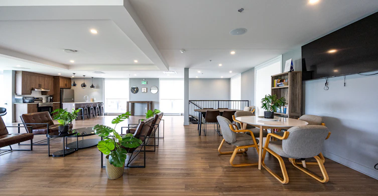 A117-815 Gagné Rue, Montréal, QC, H8P 0A4 - 18