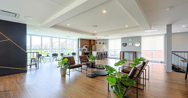 B218-815 Gagné Rue, Montréal, QC, H8P 0A4 - 70