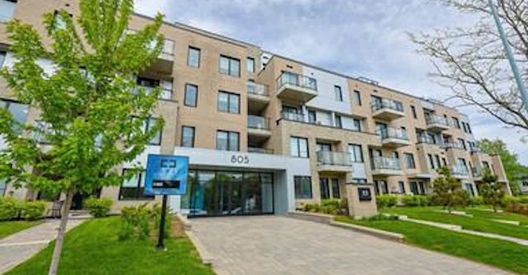 B218-815 Gagné Rue, Montréal, QC, H8P 0A4 - 2