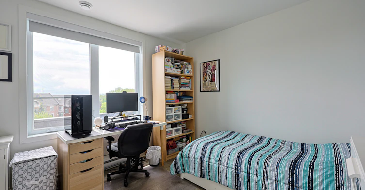 B201-815 Gagné Rue, Montréal, QC, H8P 0A4 - 26