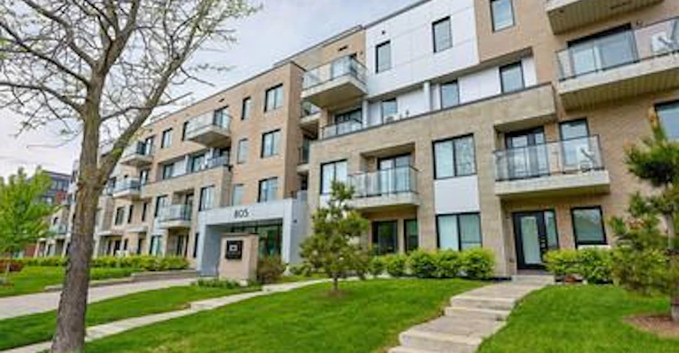 B319-815 Gagné Rue, Montréal, QC, H8P 0A4 - 3