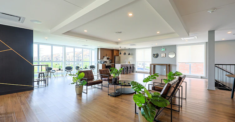 B319-815 Gagné Rue, Montréal, QC, H8P 0A4 - 70