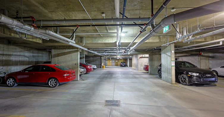 A115-815 Gagné Rue, Montréal, QC, H8P 0A4 - 61