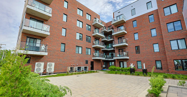 A115-815 Gagné Rue, Montréal, QC, H8P 0A4 - 65