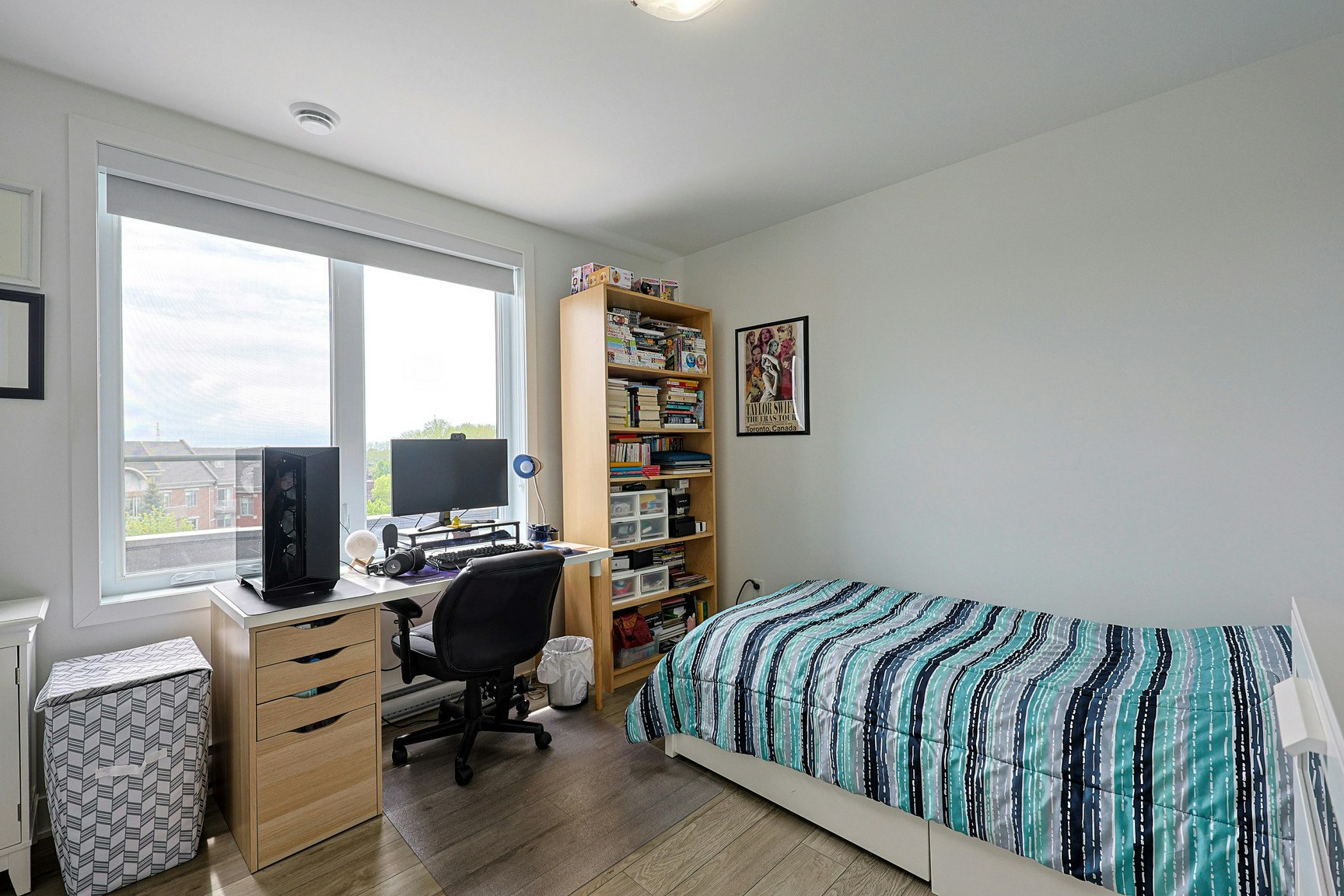 B101-815 Gagné Rue, Montréal, QC, H8P 0A4 - 26