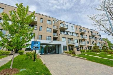 A108-815 Gagné Rue, Montréal, QC, H8P 0A4 - 2