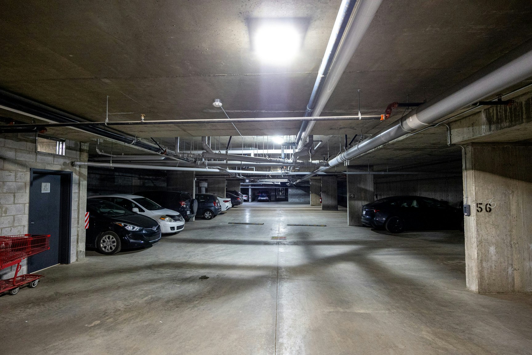 A418-815 Gagné Rue, Montréal, QC, H8P 0A4 - 60