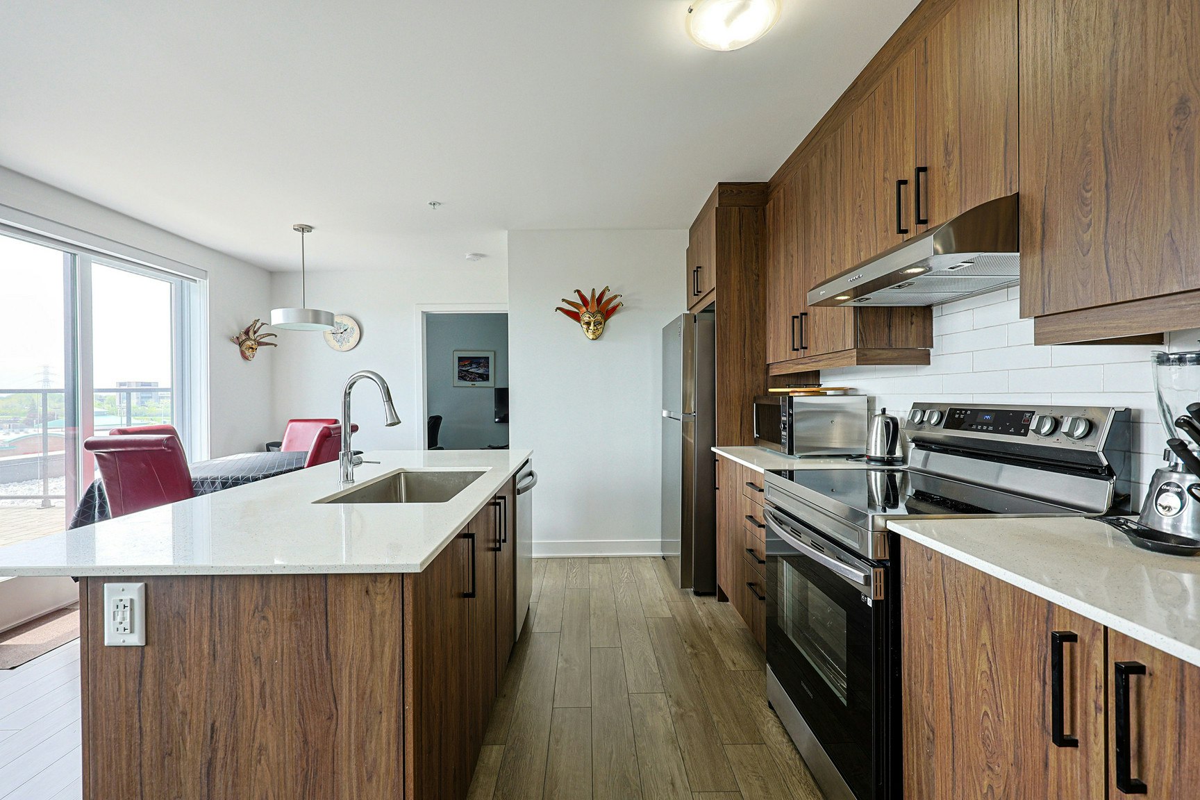 A418-815 Gagné Rue, Montréal, QC, H8P 0A4 - 38