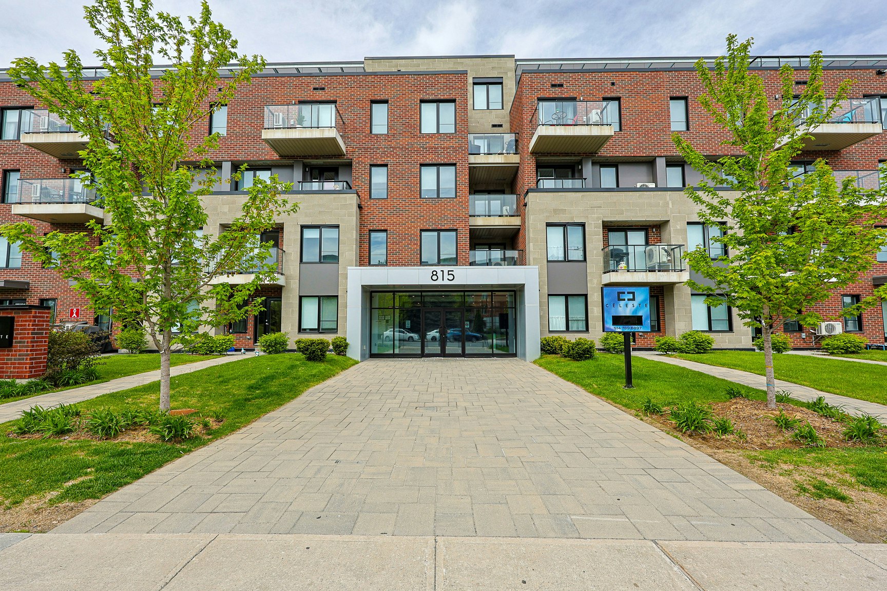 A422-815 Gagné Rue, Montréal, QC, H8P 0A4 - 73