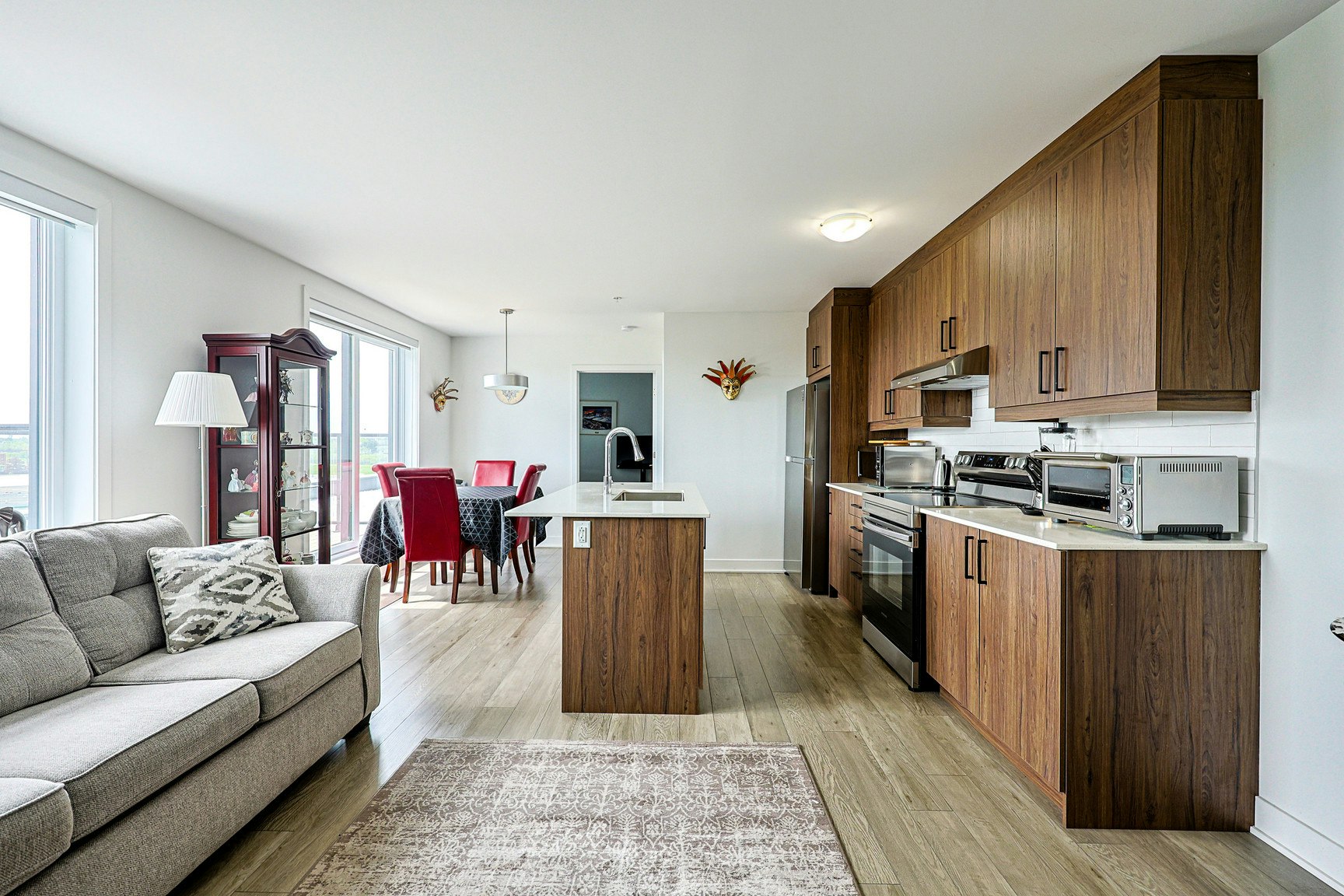 A422-815 Gagné Rue, Montréal, QC, H8P 0A4 - 39