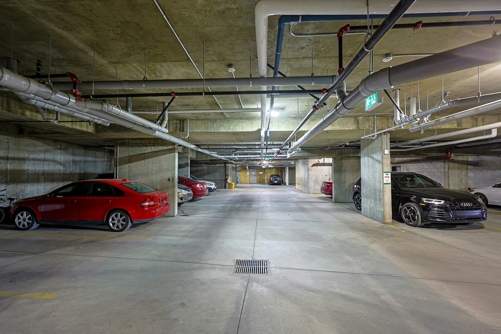 A422-815 Gagné Rue, Montréal, QC, H8P 0A4 - 61