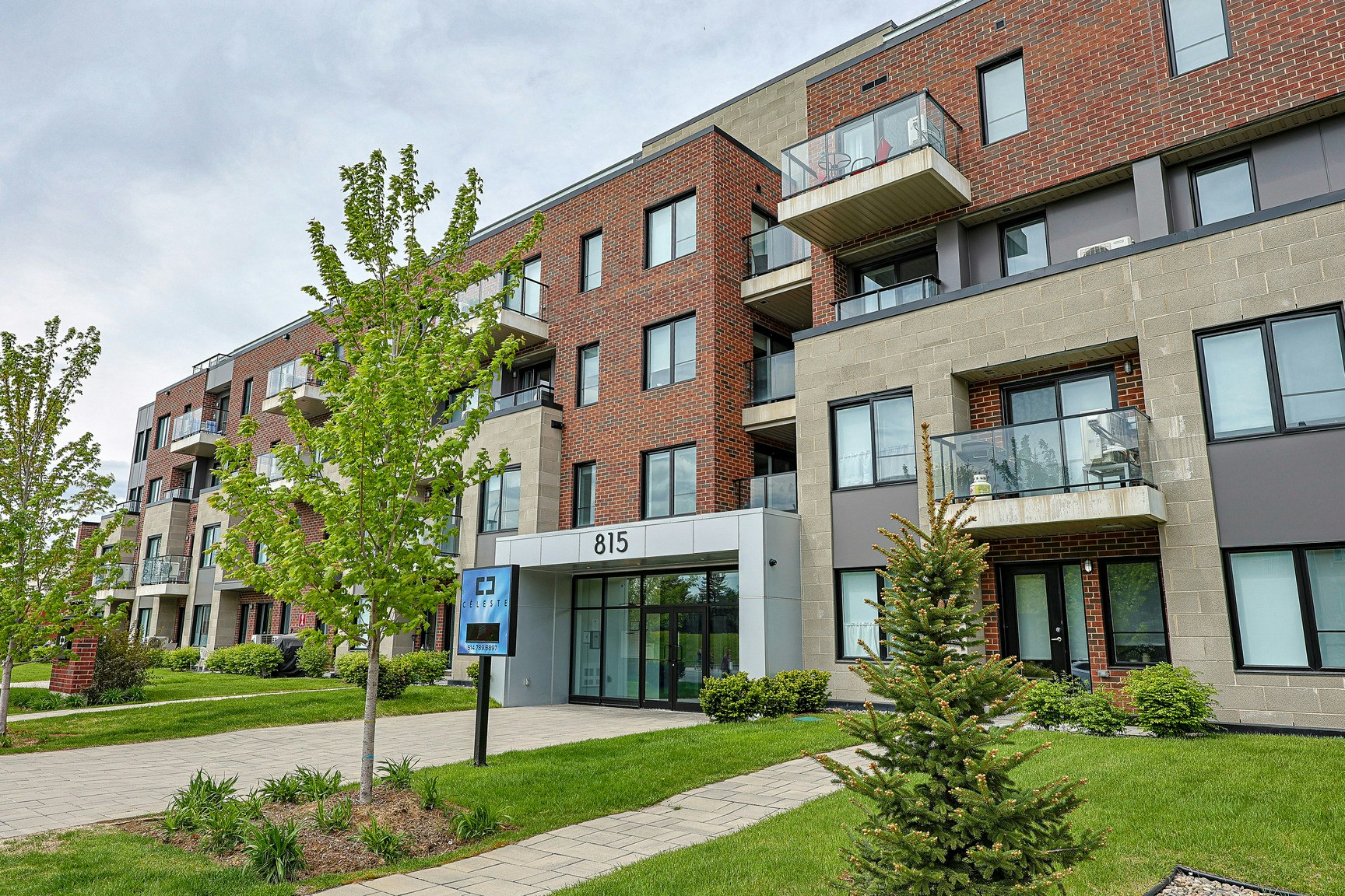 A422-815 Gagné Rue, Montréal, QC, H8P 0A4