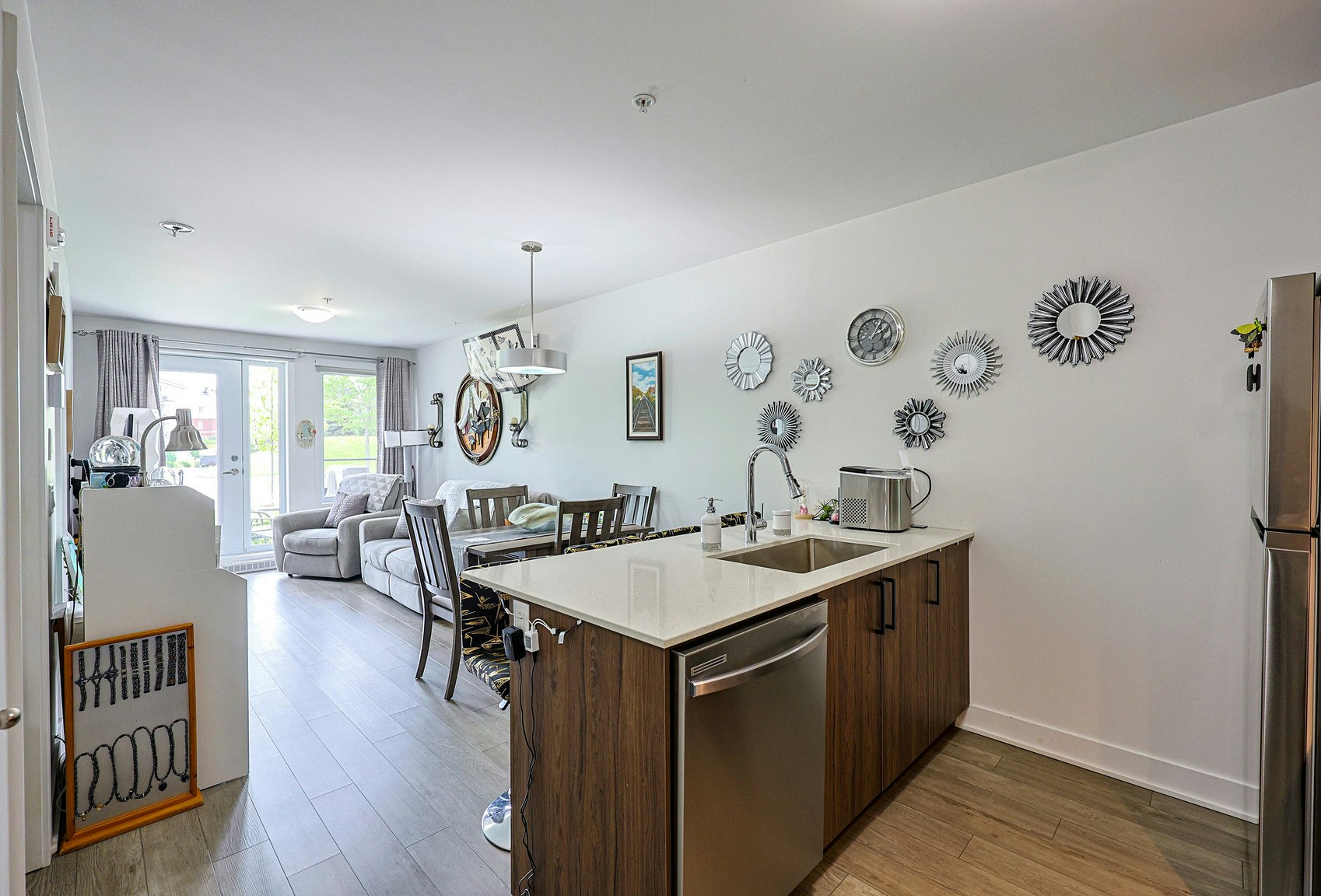 A422-815 Gagné Rue, Montréal, QC, H8P 0A4 - 20