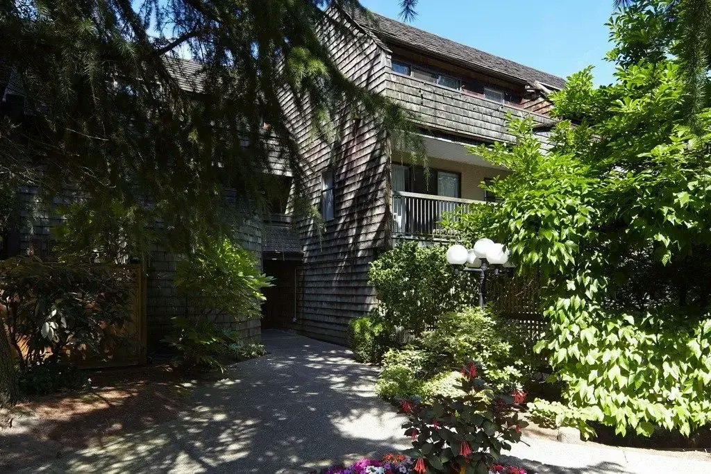 213 - 1635-1635 Martin Drive, Surrey, BC, V4A 6C9 - 8
