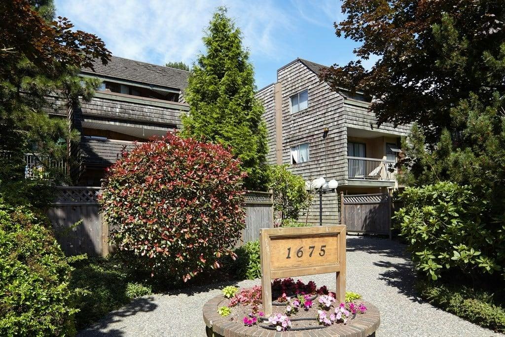 213 - 1635-1635 Martin Drive, Surrey, BC, V4A 6C9 - 7