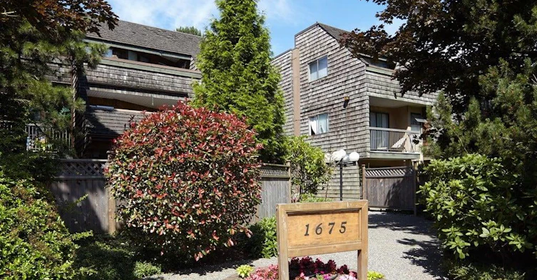 213 - 1635-1635 Martin Drive, Surrey, BC, V4A 6C9 - 7