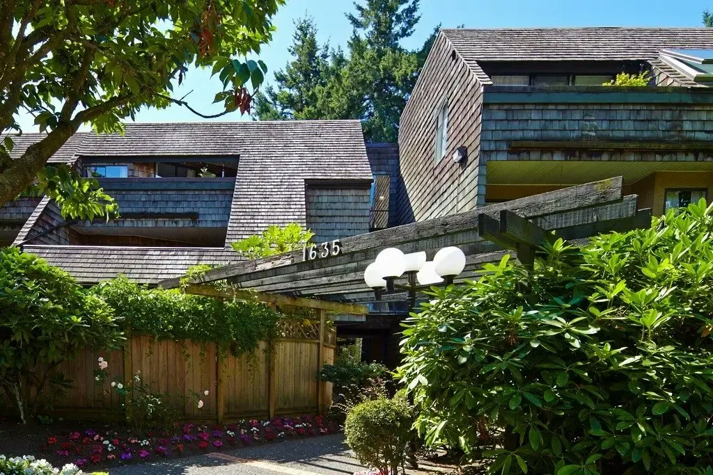 213 - 1635-1635 Martin Drive, Surrey, BC, V4A 6C9 - 6