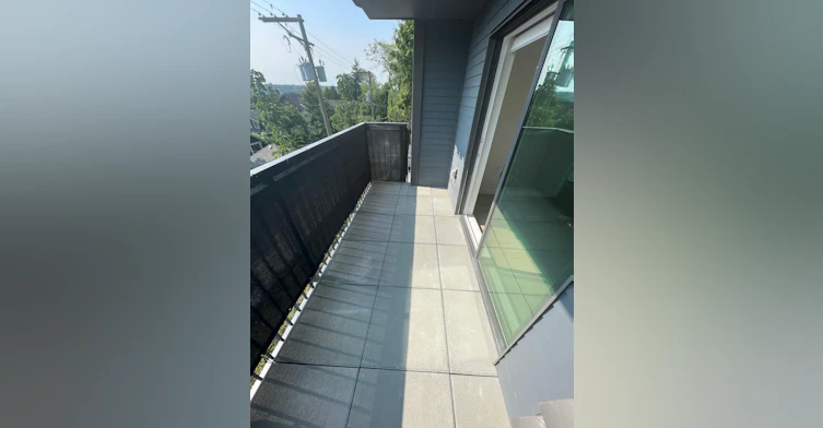 105-1807 Larch Street, Vancouver, BC, V6K 0H6 - 2