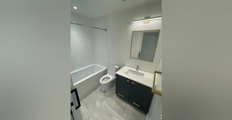 307-1807 Larch Street, Vancouver, BC, V6K 0H6 - 5