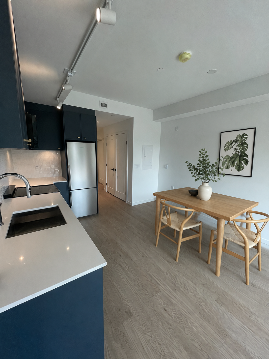 307-1807 Larch Street, Vancouver, BC, V6K 0H6 - 3