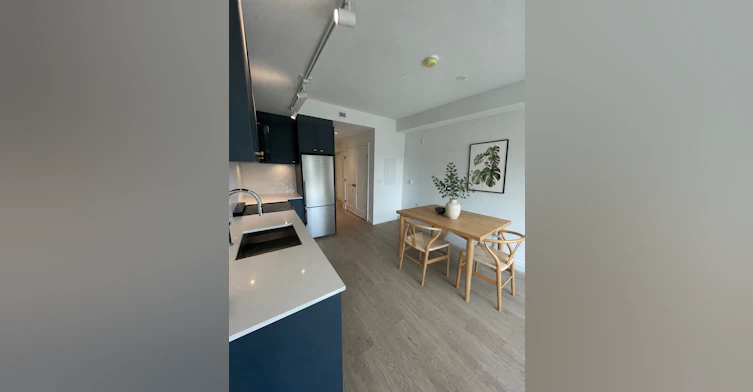 307-1807 Larch Street, Vancouver, BC, V6K 0H6 - 3