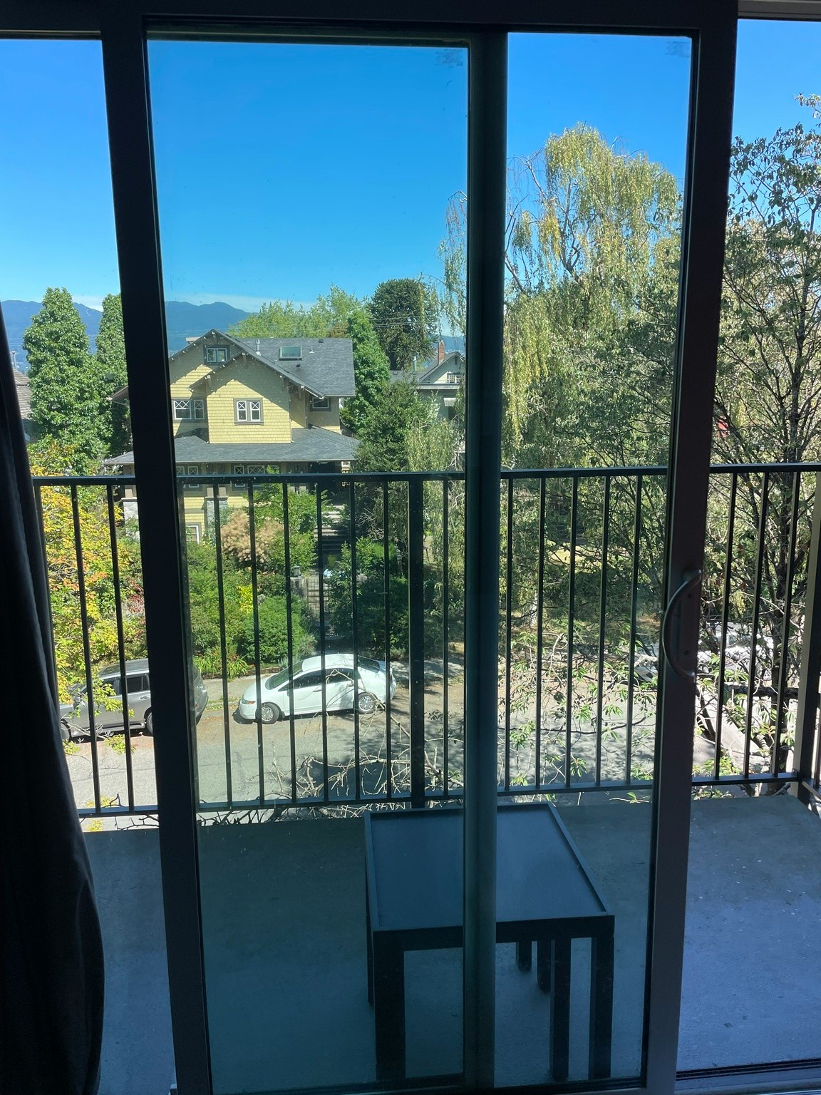 307-1807 Larch Street, Vancouver, BC, V6K 0H6 - 8