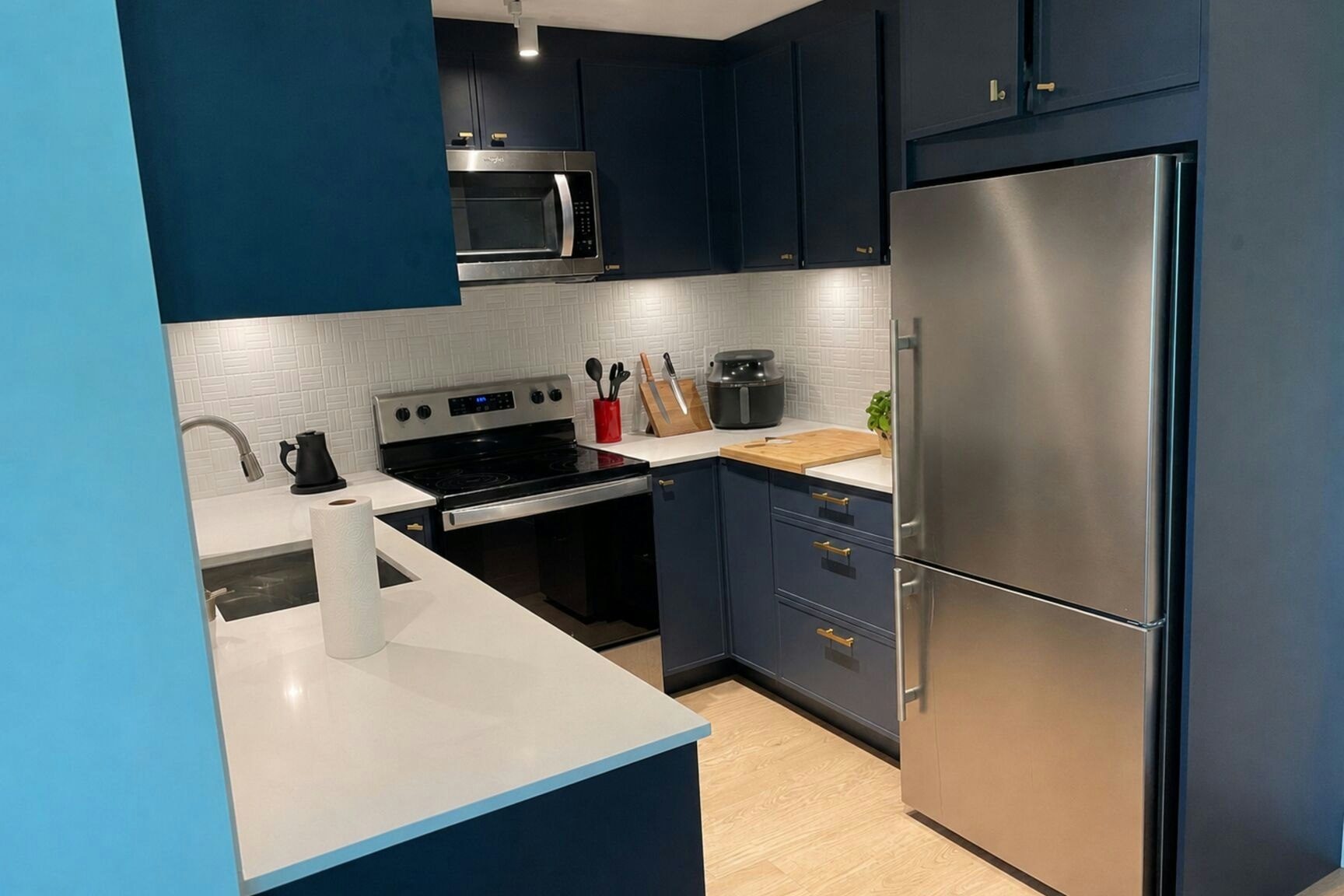 406-1807 Larch Street, Vancouver, BC, V6K 0H6 - 5
