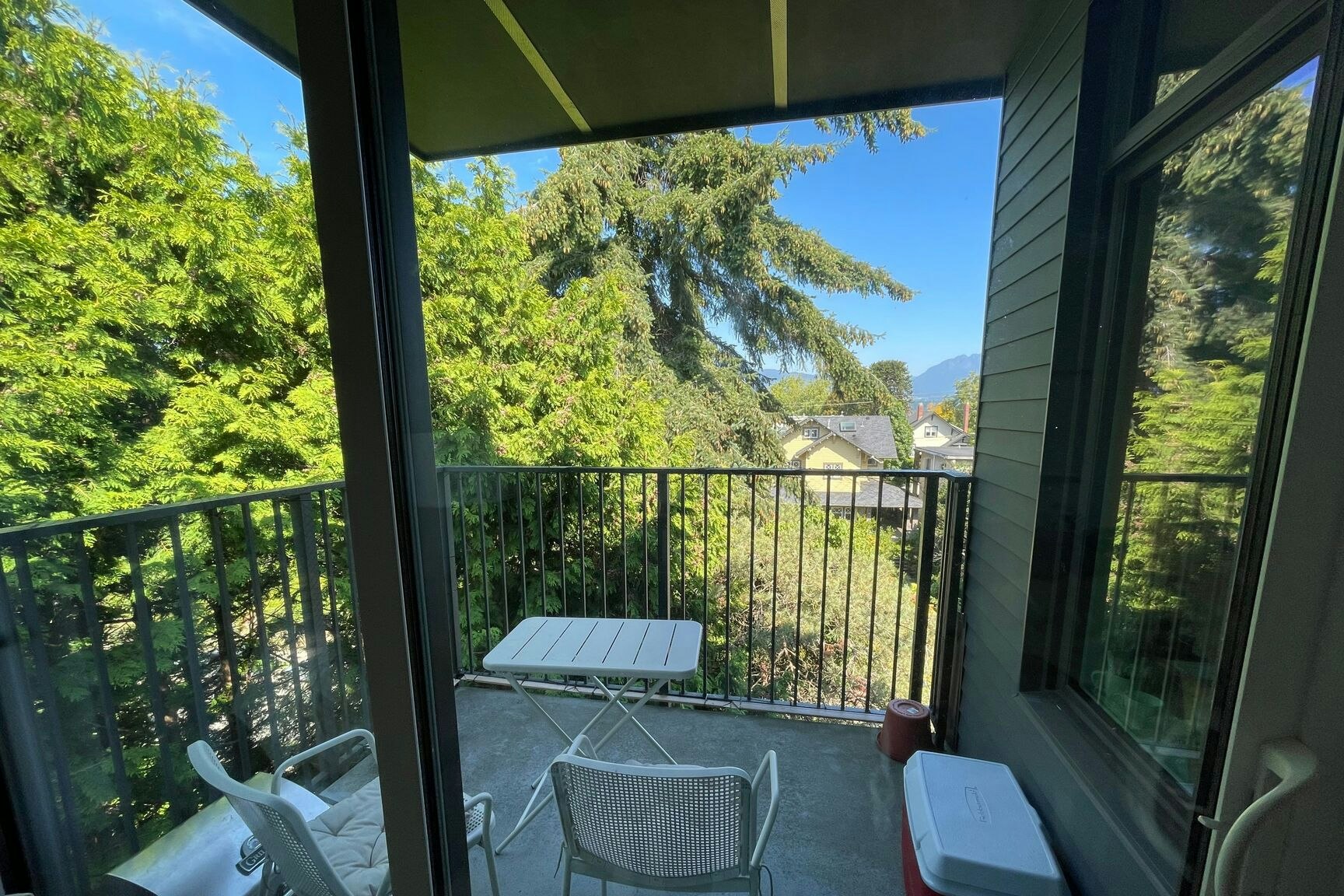 406-1807 Larch Street, Vancouver, BC, V6K 0H6